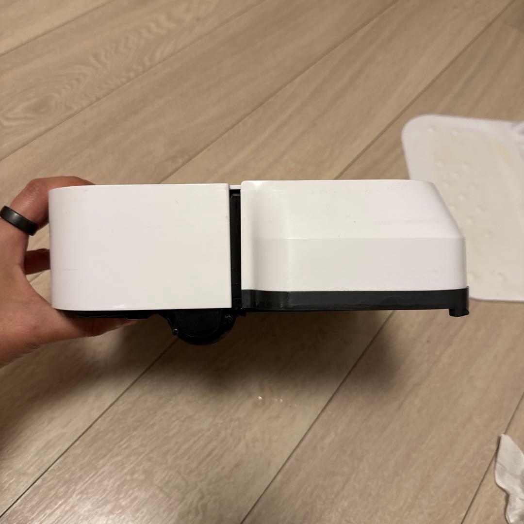 ブラーバ　Braava Jet m6 おまけ付き