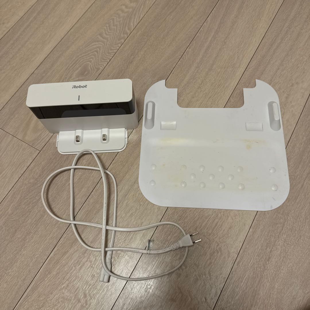 ブラーバ　Braava Jet m6 おまけ付き