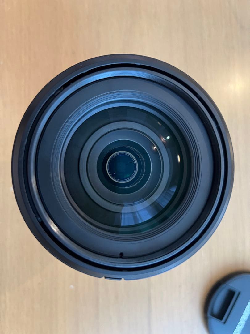 レンズ(ズーム) olympus 12-100mm f4.0 pro