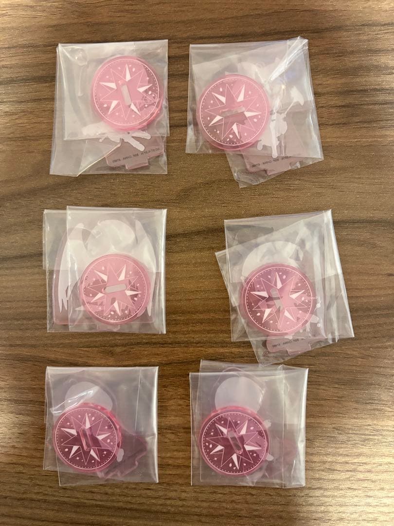 カードキャプターさくら　一番くじ　Ｂ賞・C賞・他21点セット