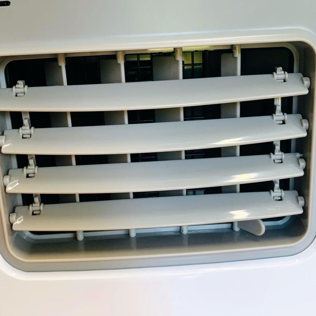 スリーアップ スポットエアクーラー SC-Y2417 冷房器具 2024年製