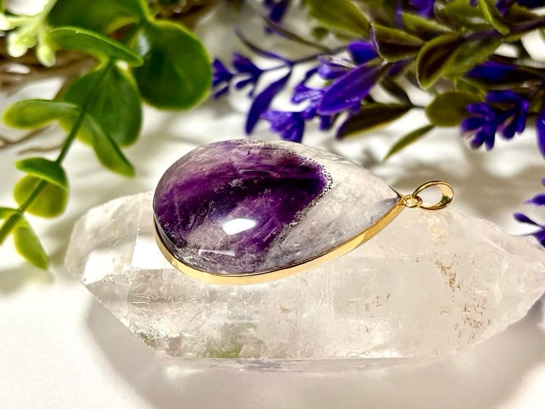 究極品質　幻のエスピリット鉱山産　奇跡のピラミッドファントムセイクリッドセブン