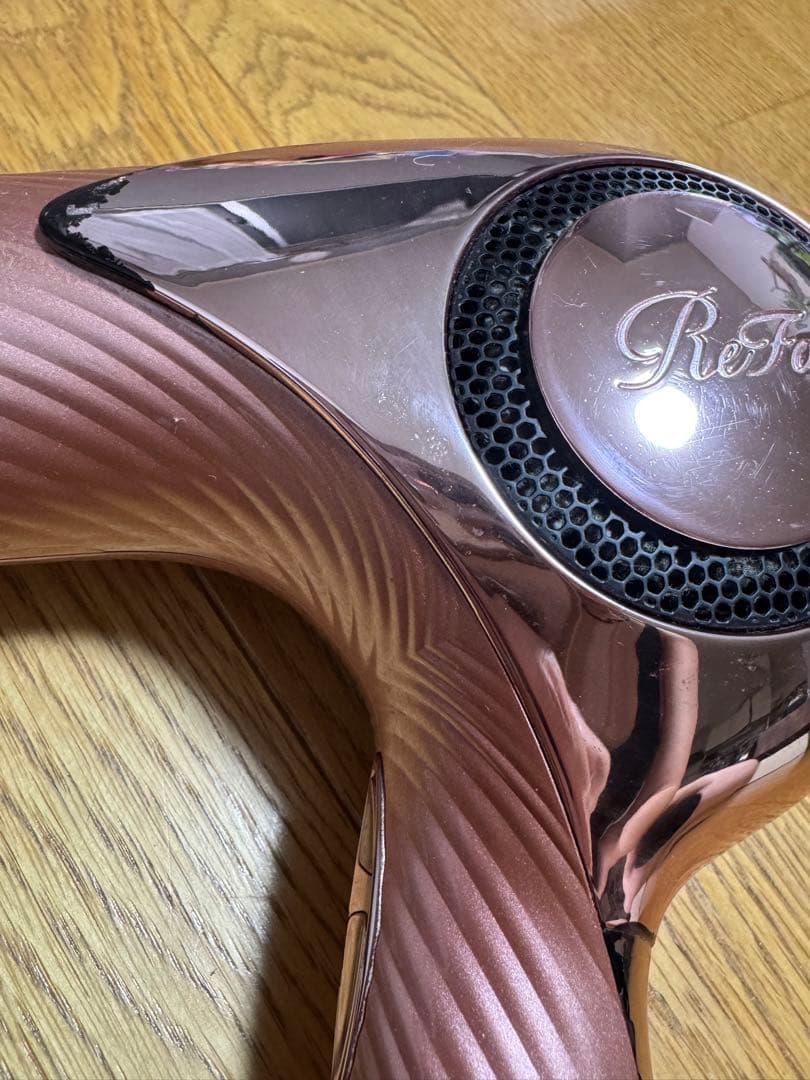 ReFa リファ ビューテック ドライヤー　Beauty Connection