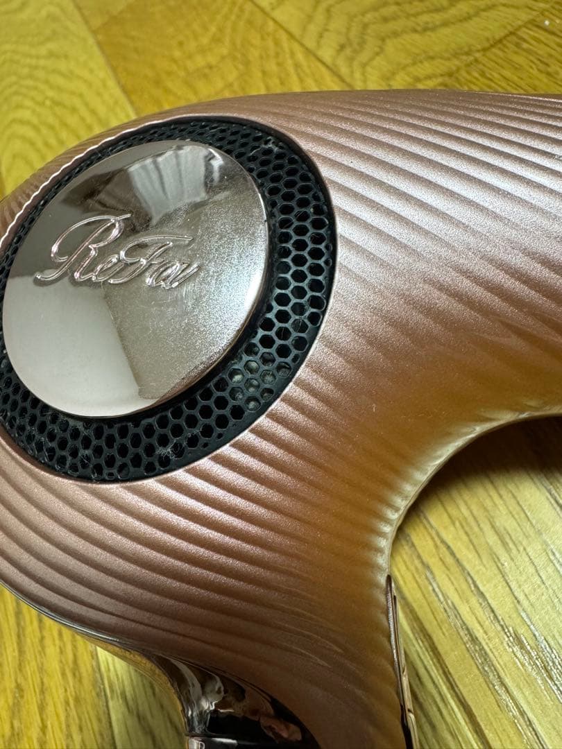 ReFa リファ ビューテック ドライヤー　Beauty Connection