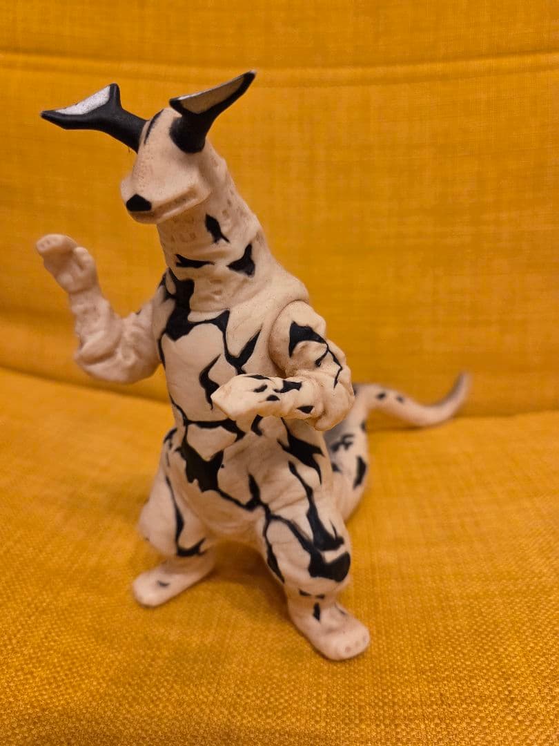 ウルトラマンシリーズ 怪獣フィギュア 8体セット ソフビ