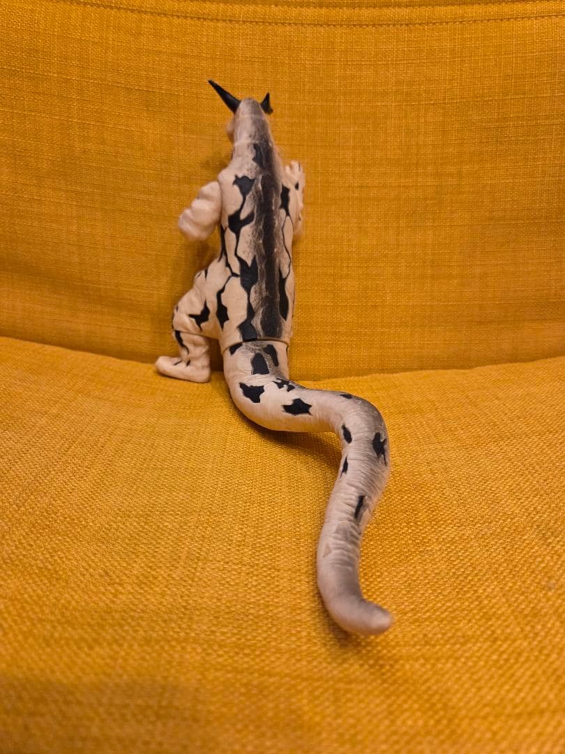 ウルトラマンシリーズ 怪獣フィギュア 8体セット ソフビ