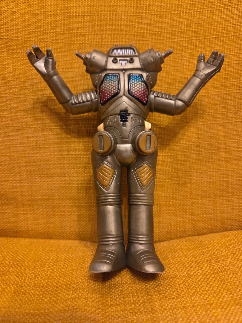 ウルトラマンシリーズ 怪獣フィギュア 8体セット ソフビ