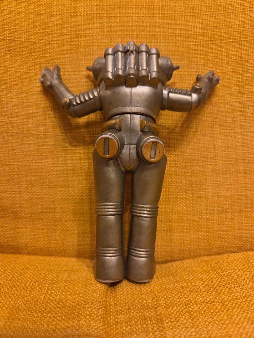 ウルトラマンシリーズ 怪獣フィギュア 8体セット ソフビ