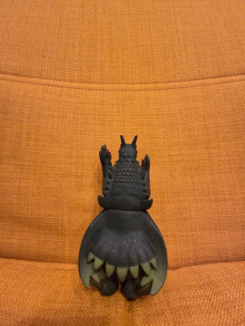 ウルトラマンシリーズ 怪獣フィギュア 8体セット ソフビ