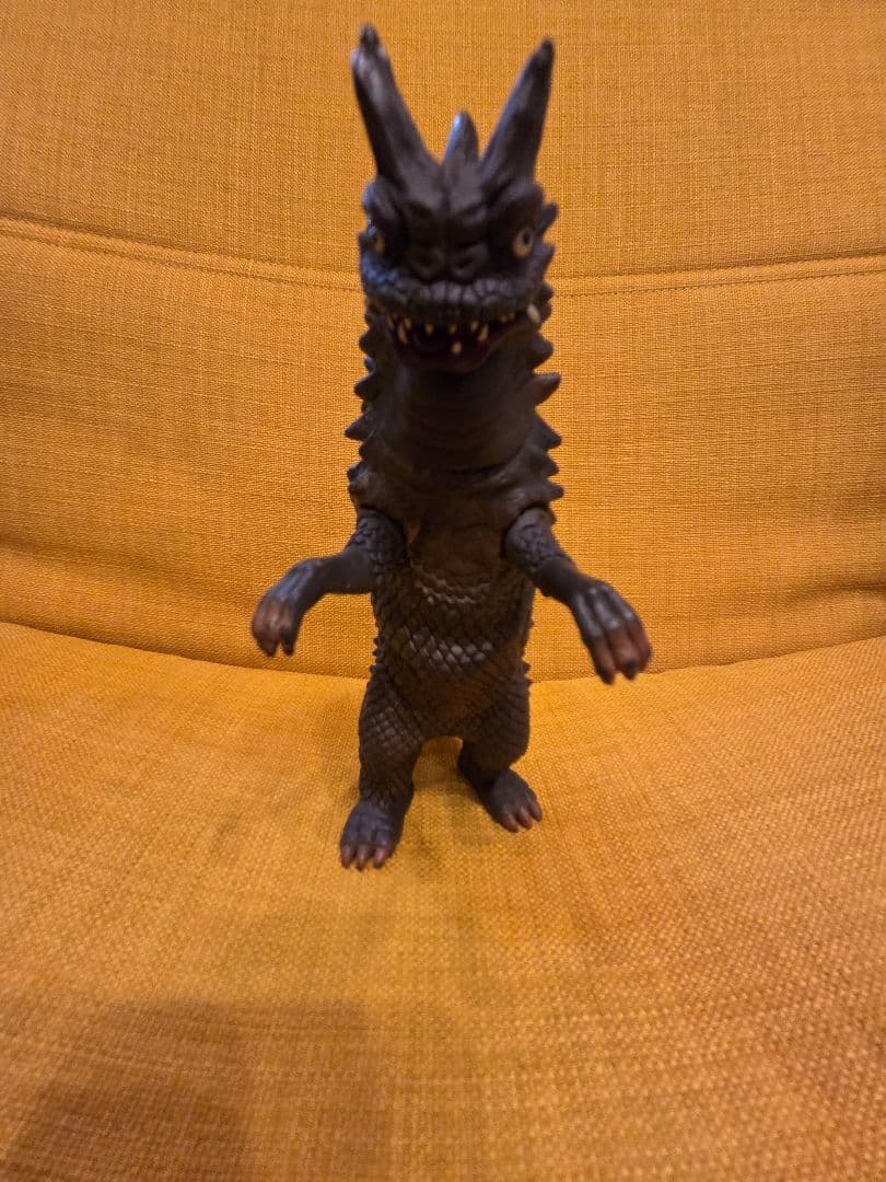 ウルトラマンシリーズ 怪獣フィギュア 8体セット ソフビ