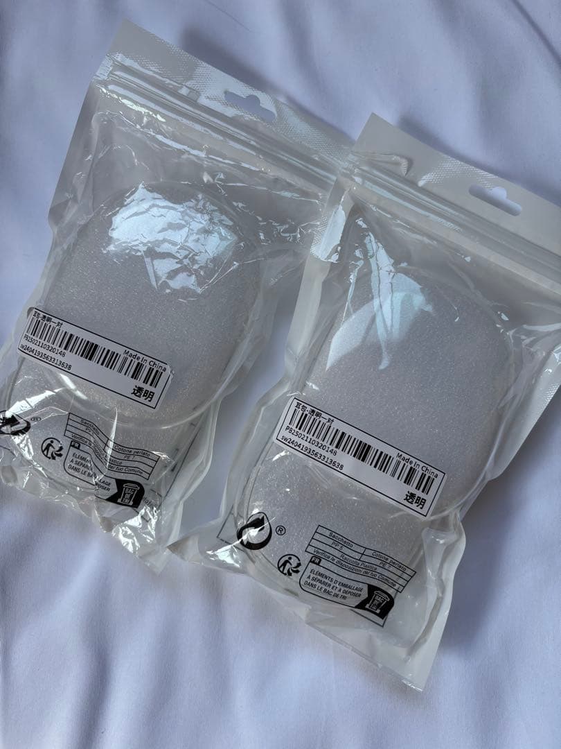 airpods max フルセット　極美品