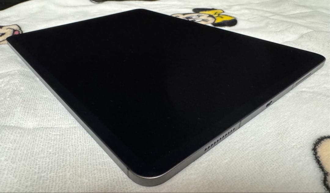 iPad Pro第5世代12.9インチ 128GB Wi-Fi+cellular