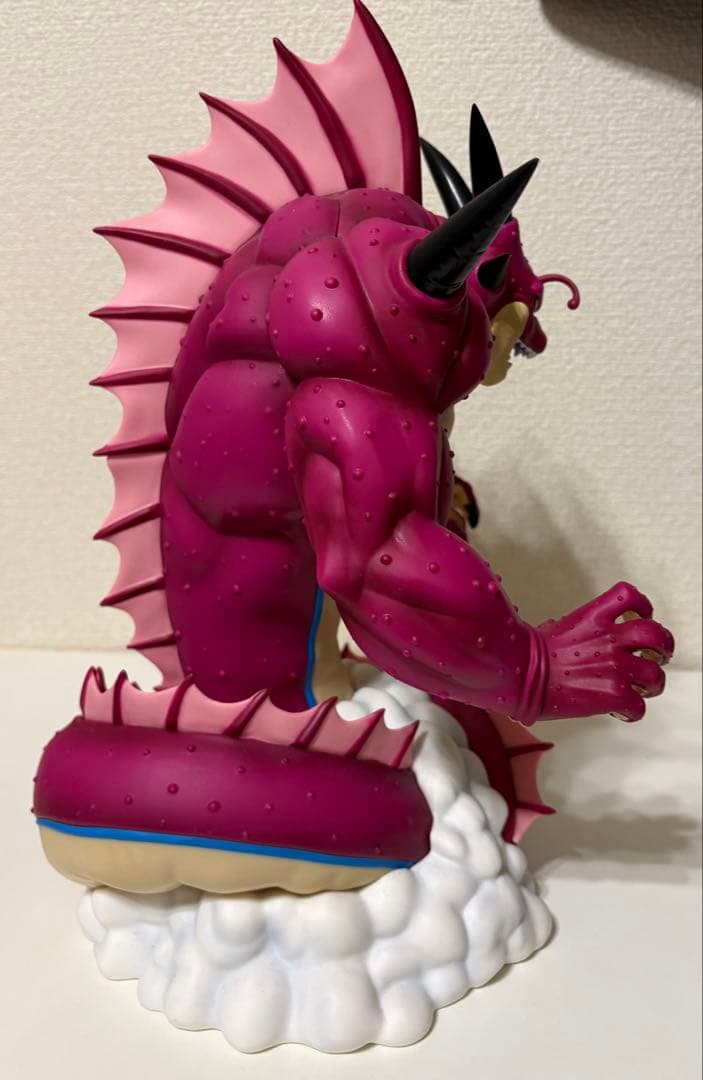 一番くじ ドラゴンボールDAIMA 第2弾　ラストワン賞 ポルンガフィギュア