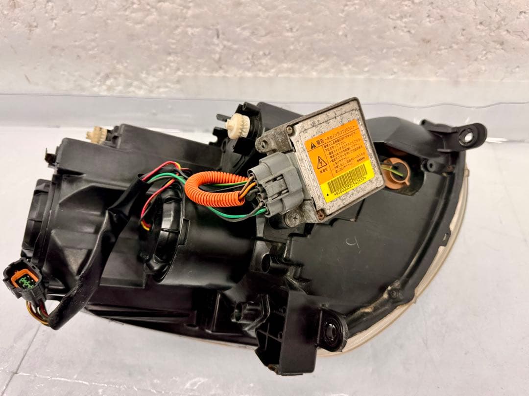 スカイライン V35 CPV35 NV35 前期 HID キセノン ヘッドライト