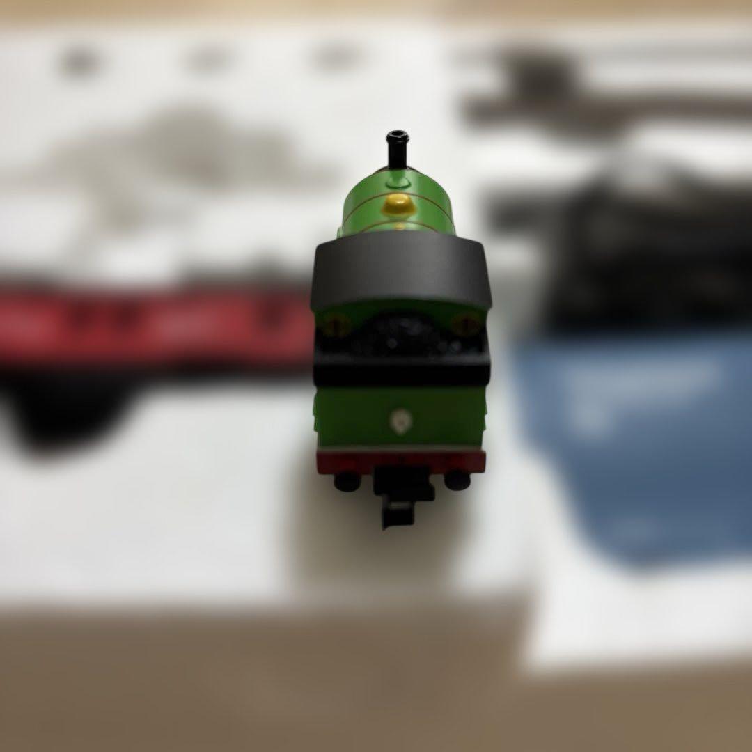 nゲージ tomix 93704 トーマスシリーズ　きかんしゃパーシー　訳あり