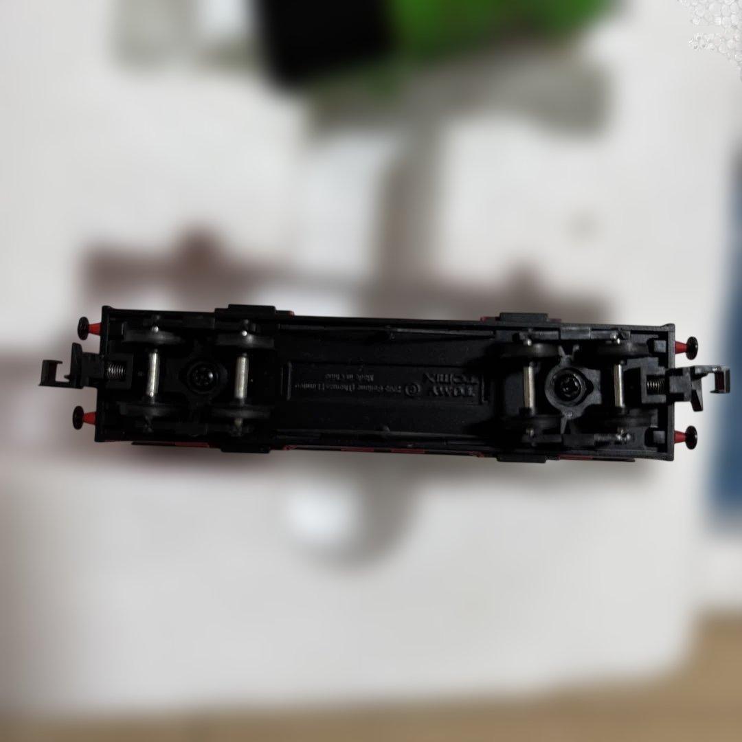 nゲージ tomix 93704 トーマスシリーズ　きかんしゃパーシー　訳あり