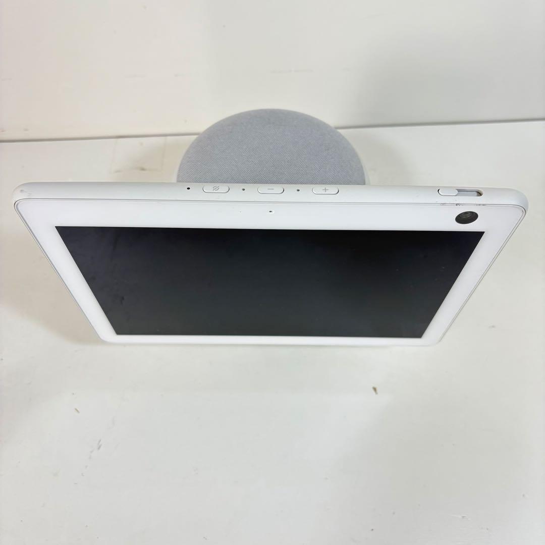 Amazon Echo Show 10（第3世代）美品　初期化済み