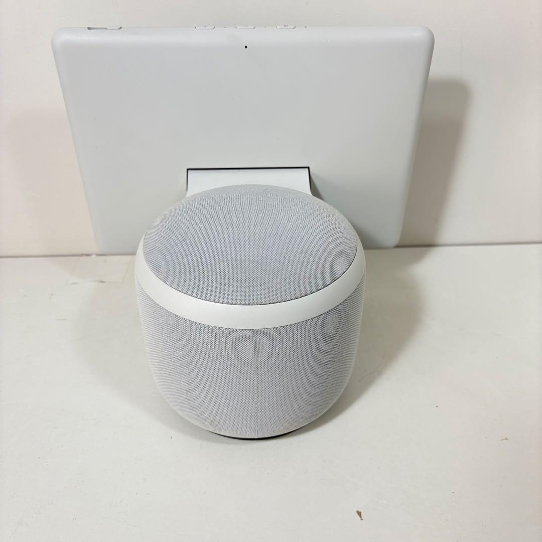 Amazon Echo Show 10（第3世代）美品　初期化済み