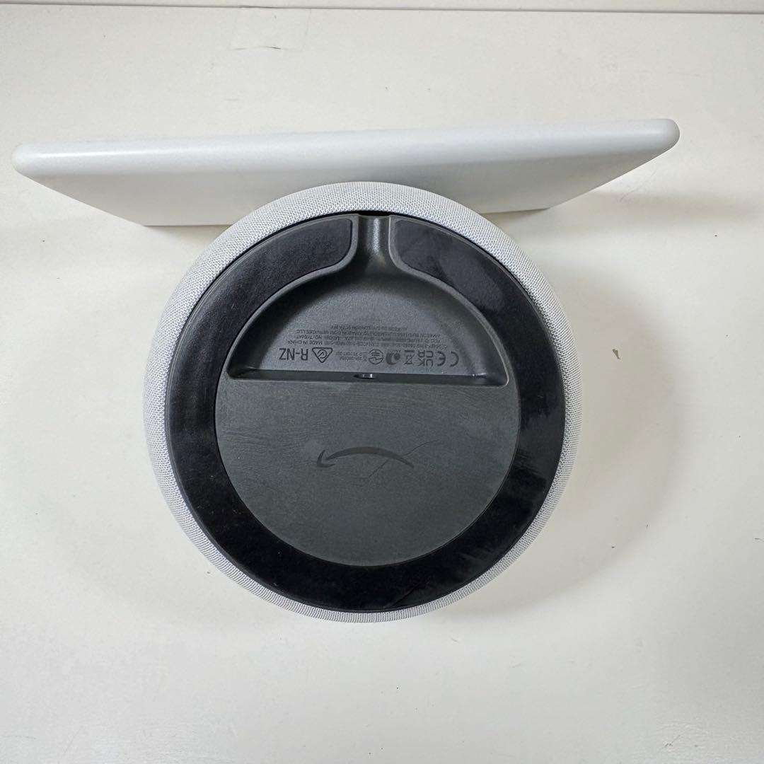 Amazon Echo Show 10（第3世代）美品　初期化済み