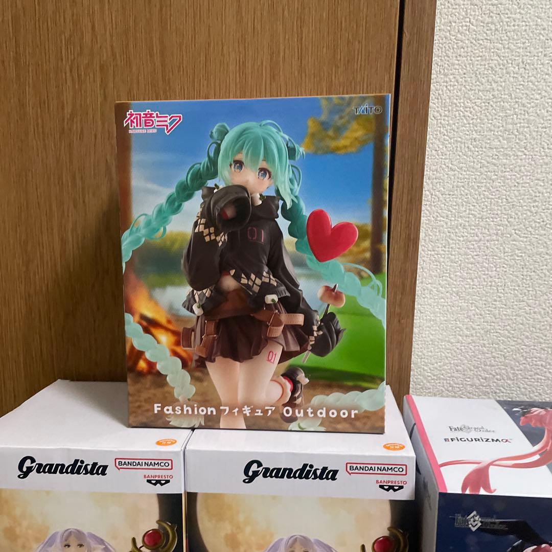 美少女系フィギュアまとめ売り