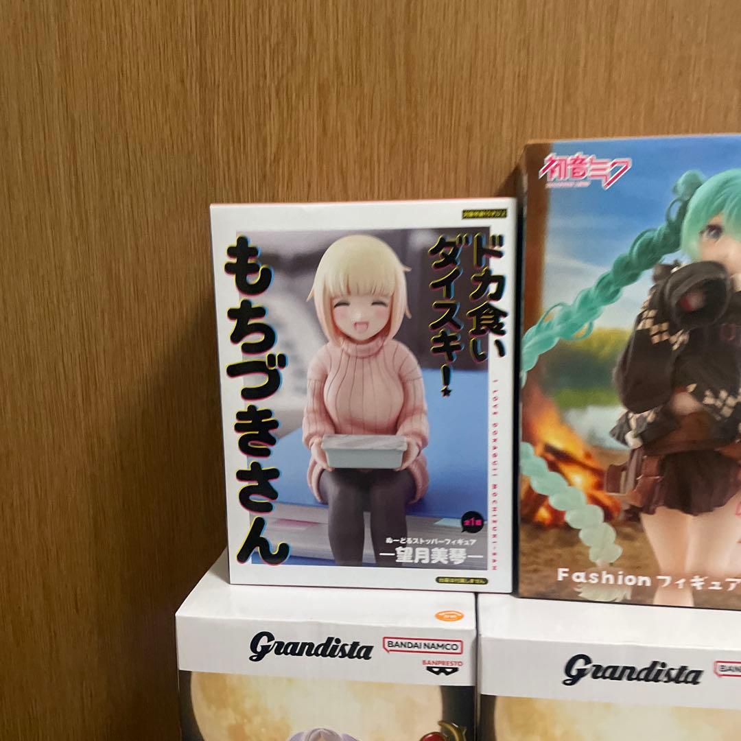 美少女系フィギュアまとめ売り