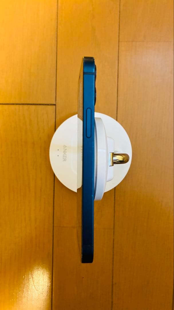 iPhone12 mini 128GB ブルー SIMフリー