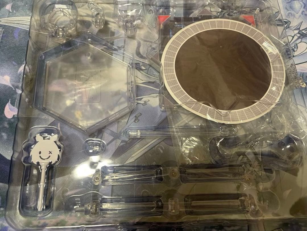 I：Pマスカレーナ Ver.1 DX版遊戯王カードゲームモンスターフィギュア