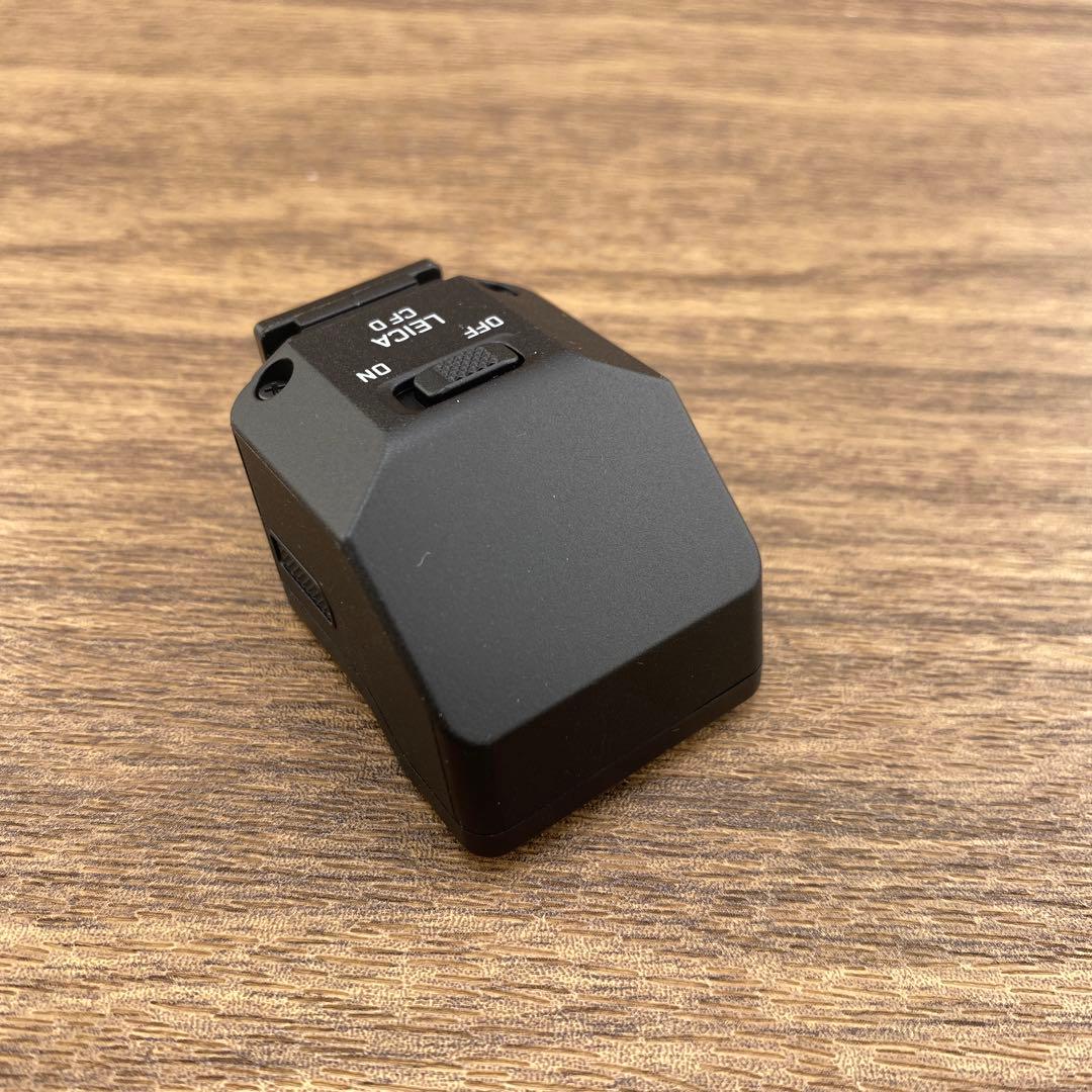 LEICA ライカ ストロボフラッシュ D-LUX7 T-272