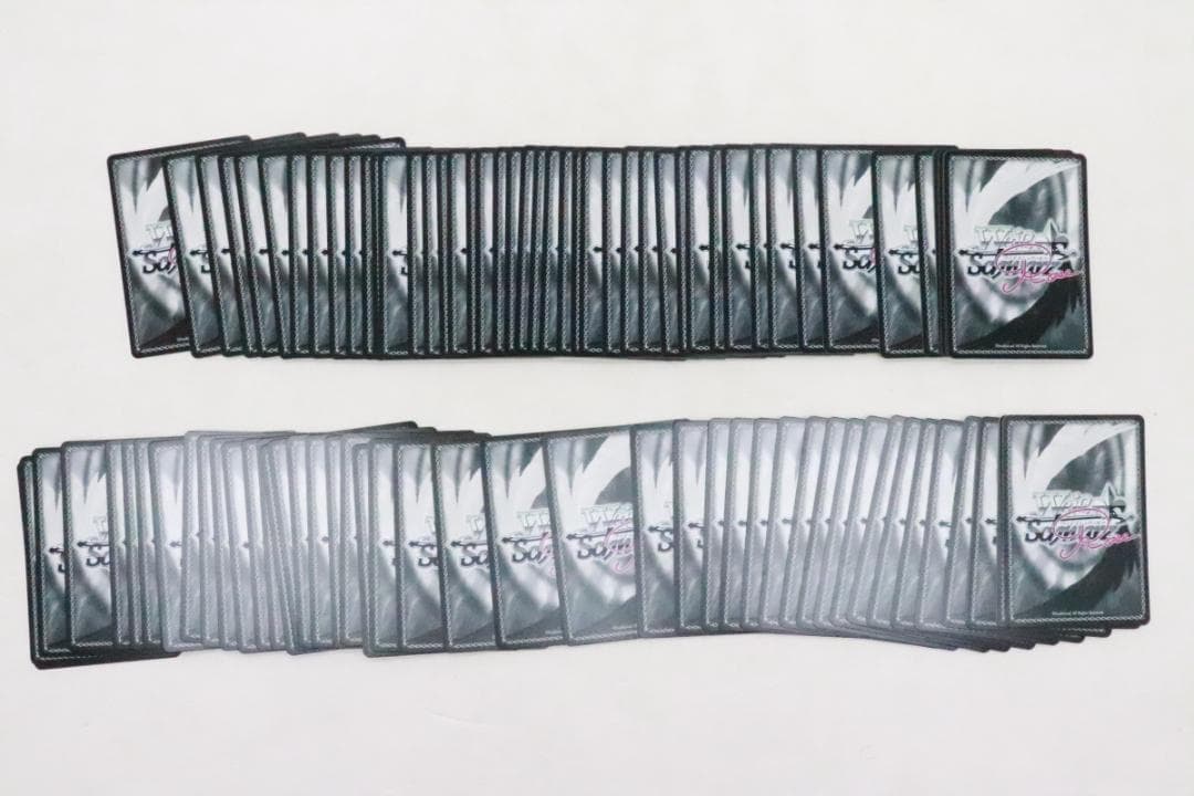 ヴァイス ロゼ サクラノ詩 SR 44-JD0312-16C