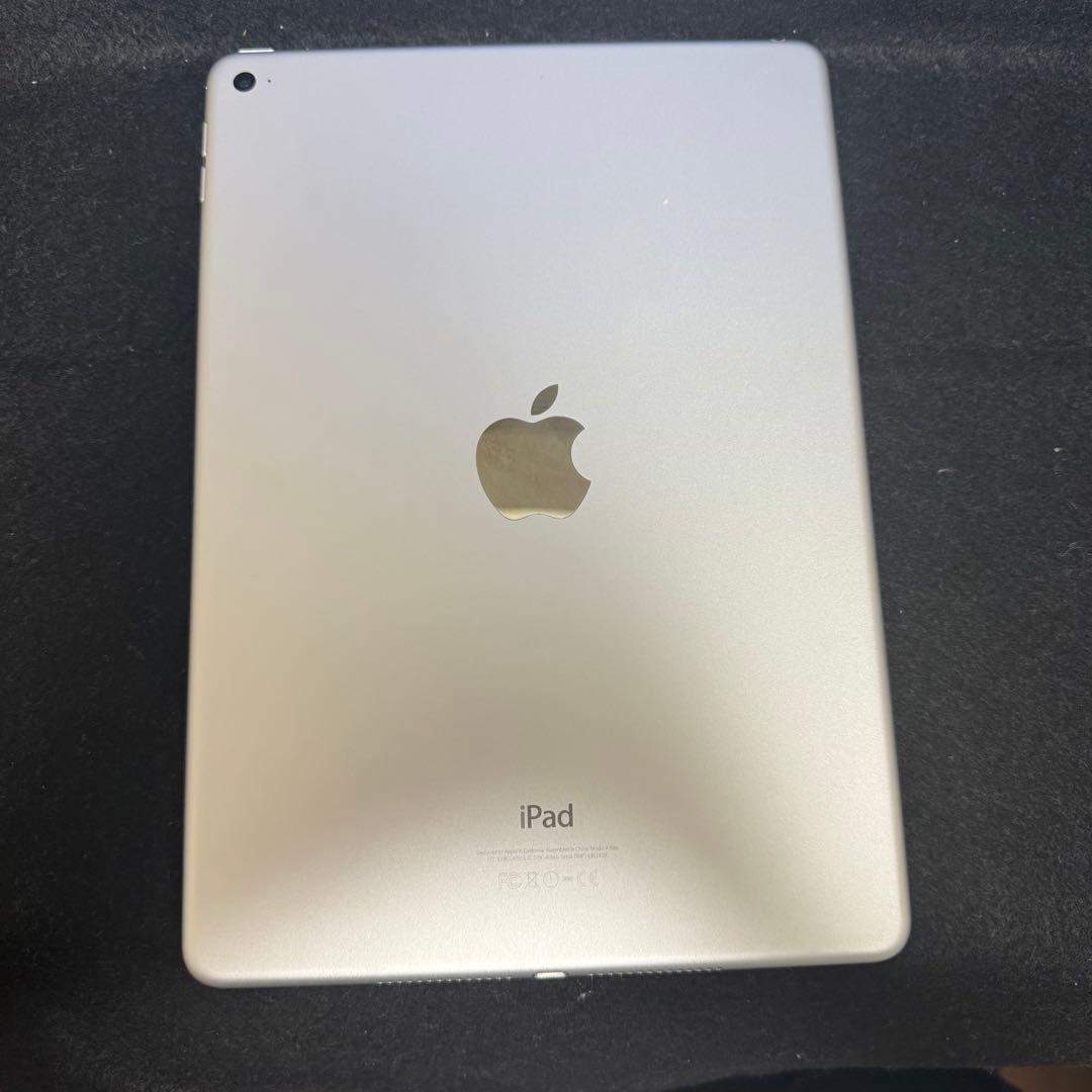 Apple iPad Air 2 Wi-Fiモデル 32GB MNV62J/A