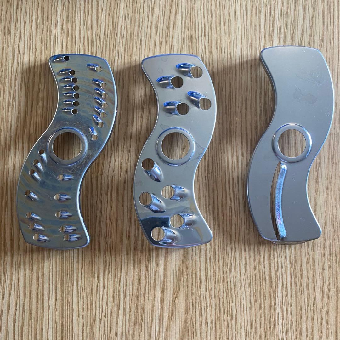 ブラウン BRAUN MQ7085XG [マルチクイック7ハンドブレンダー]