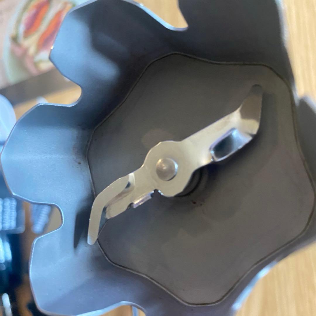 ブラウン BRAUN MQ7085XG [マルチクイック7ハンドブレンダー]