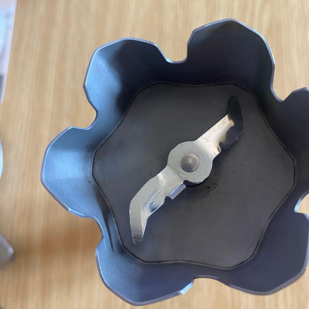 ブラウン BRAUN MQ7085XG [マルチクイック7ハンドブレンダー]