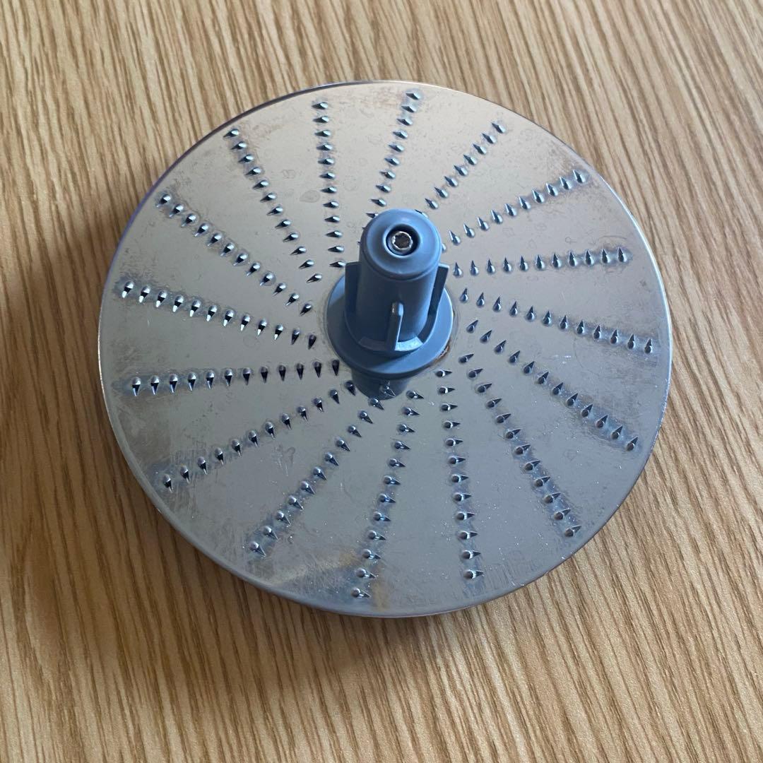 ブラウン BRAUN MQ7085XG [マルチクイック7ハンドブレンダー]