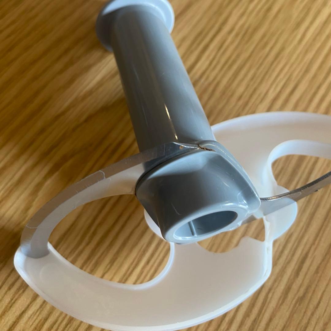 ブラウン BRAUN MQ7085XG [マルチクイック7ハンドブレンダー]