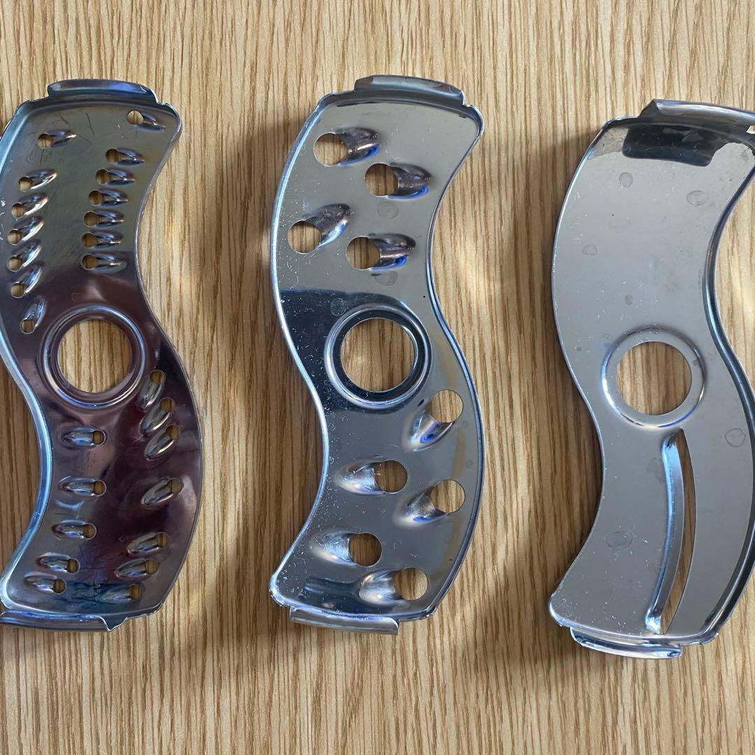 ブラウン BRAUN MQ7085XG [マルチクイック7ハンドブレンダー]