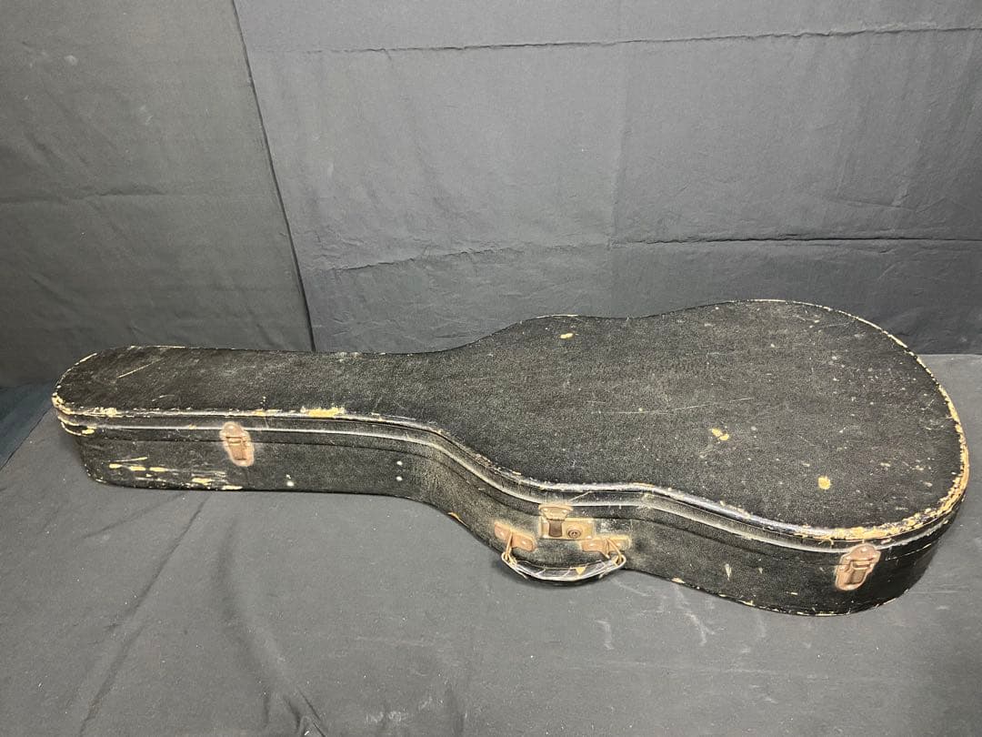 【美品】YAMAHA　ヤマハ　FG-110 赤ラベル　アコースティックギター