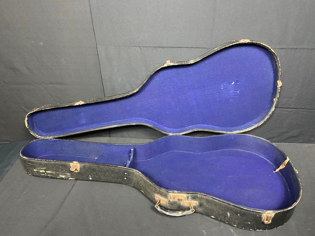 【美品】YAMAHA　ヤマハ　FG-110 赤ラベル　アコースティックギター