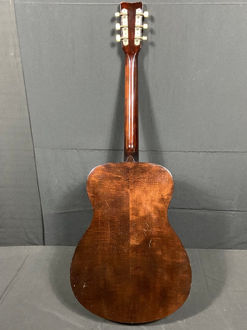 【美品】YAMAHA　ヤマハ　FG-110 赤ラベル　アコースティックギター