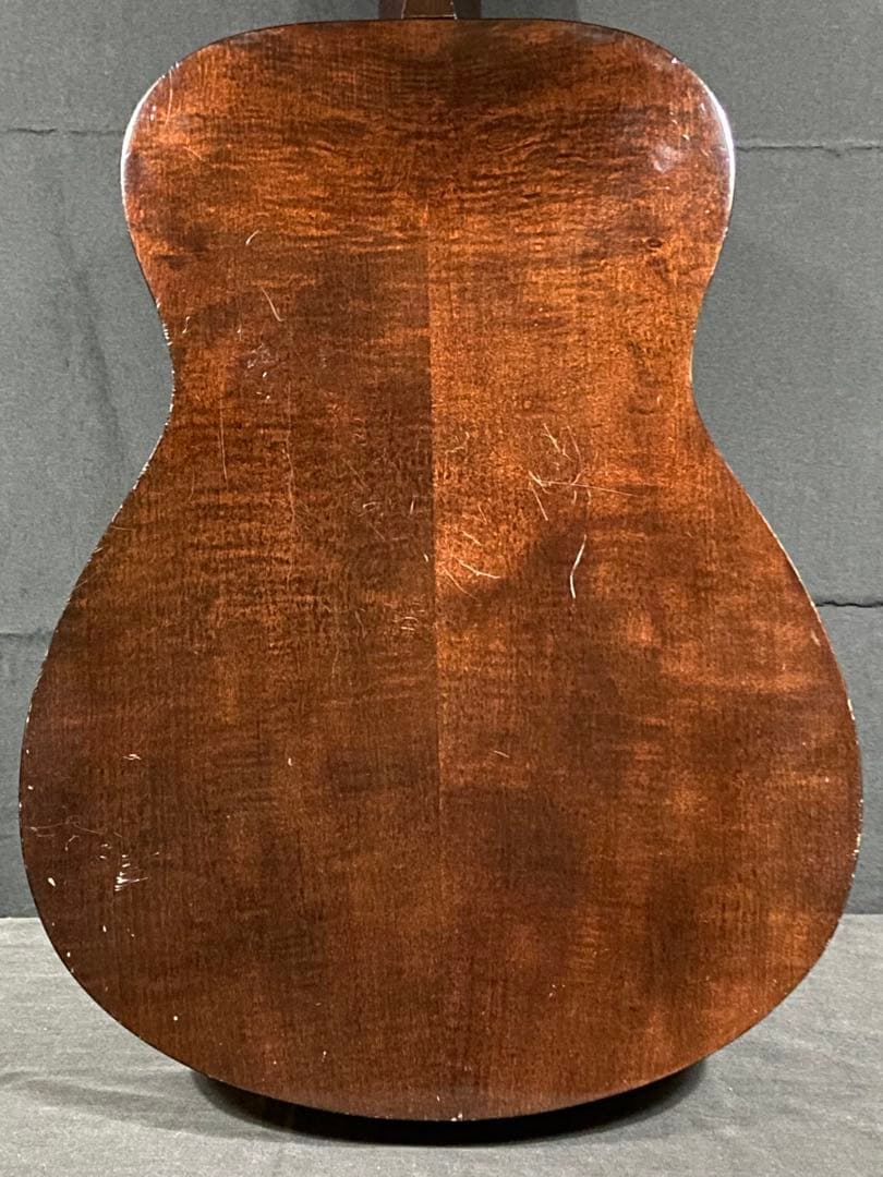 【美品】YAMAHA　ヤマハ　FG-110 赤ラベル　アコースティックギター