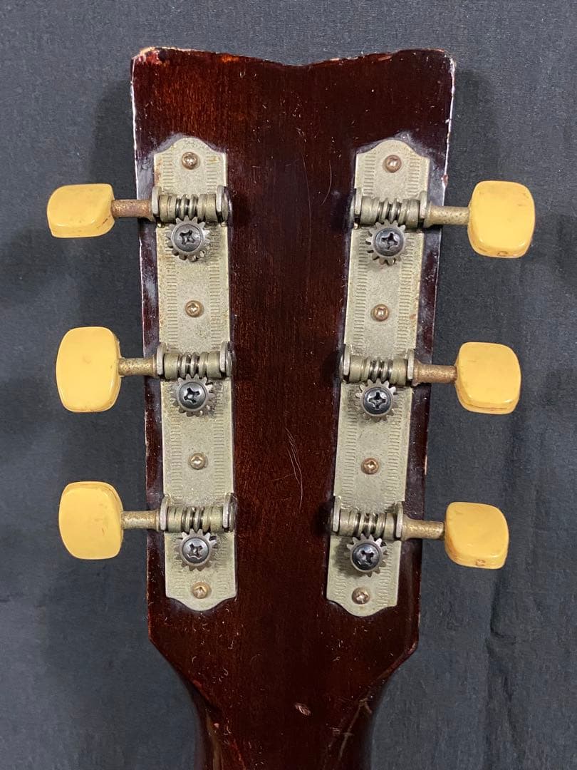 【美品】YAMAHA　ヤマハ　FG-110 赤ラベル　アコースティックギター