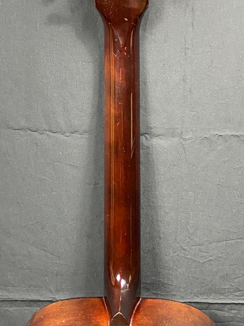 【美品】YAMAHA　ヤマハ　FG-110 赤ラベル　アコースティックギター