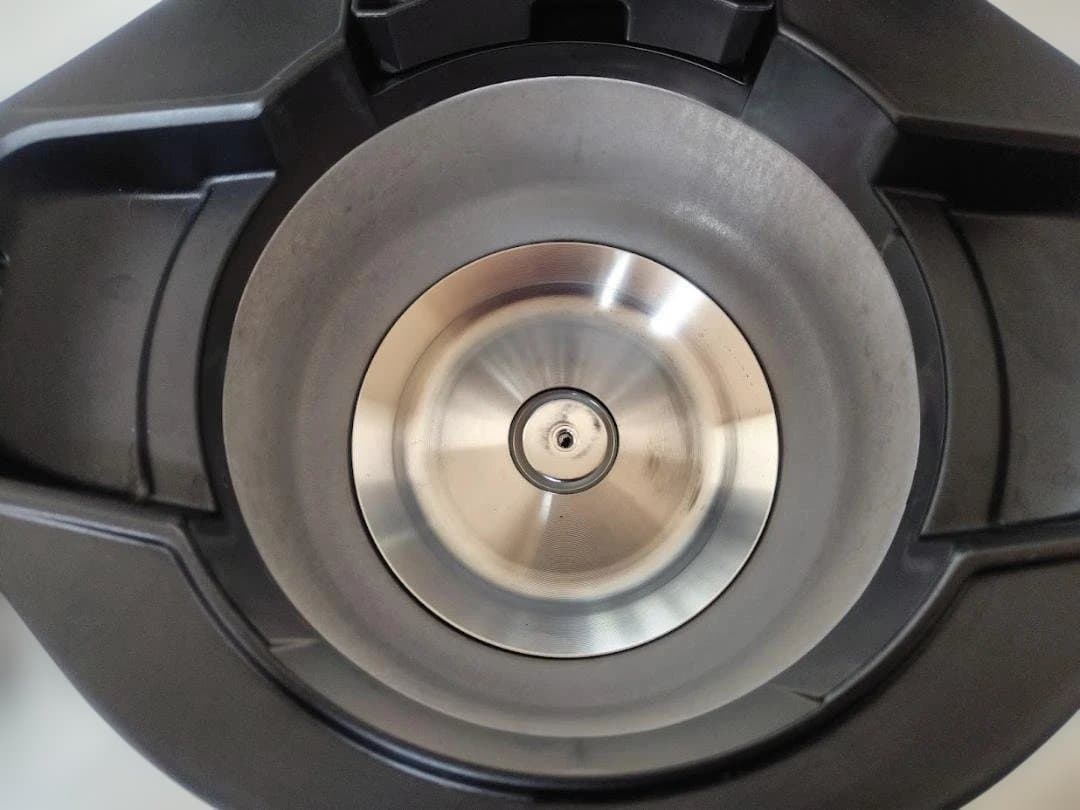 シャープ ヘルシオ ホットクック KN-HW16G-B 電気圧力鍋1.6L