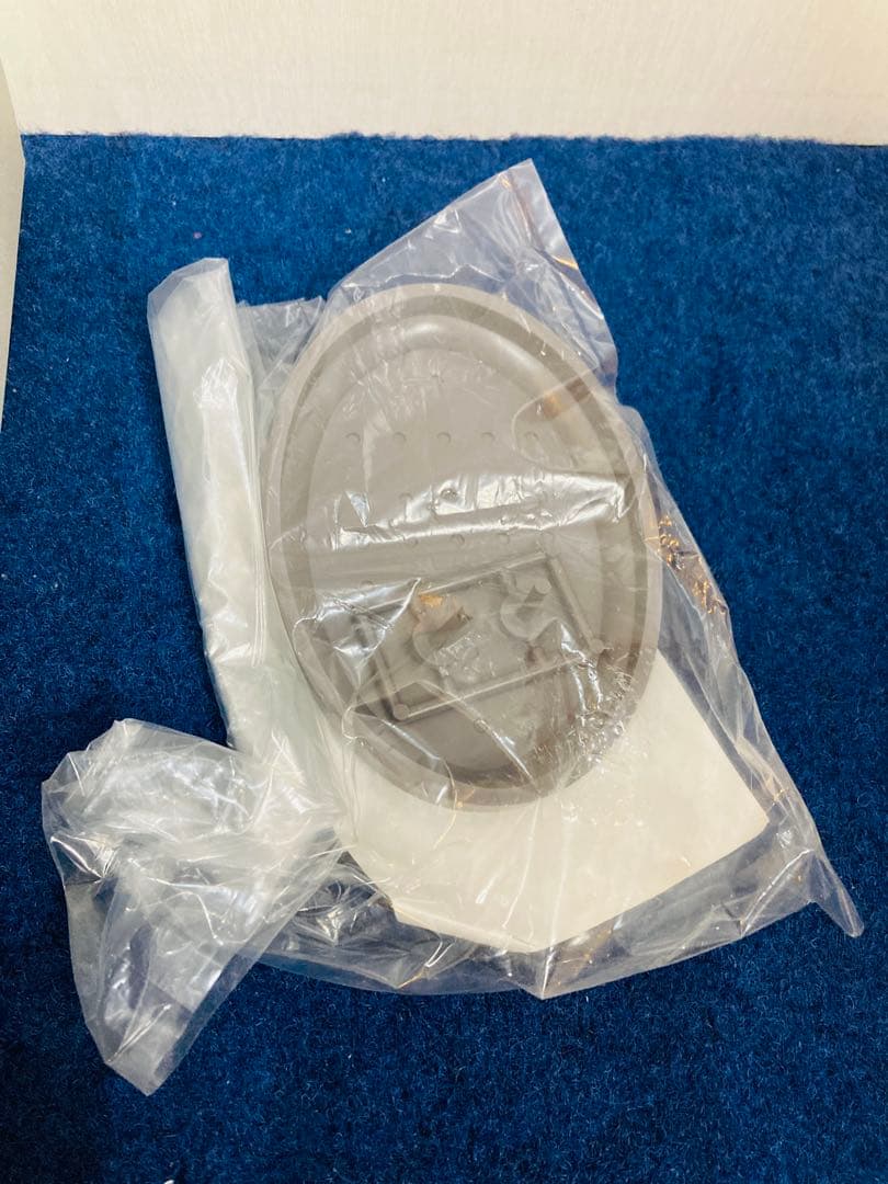 【新品・未使用】 デ・ジ・キャラット ラ・ビ・アン・ローズ　フィギュア　レトロ