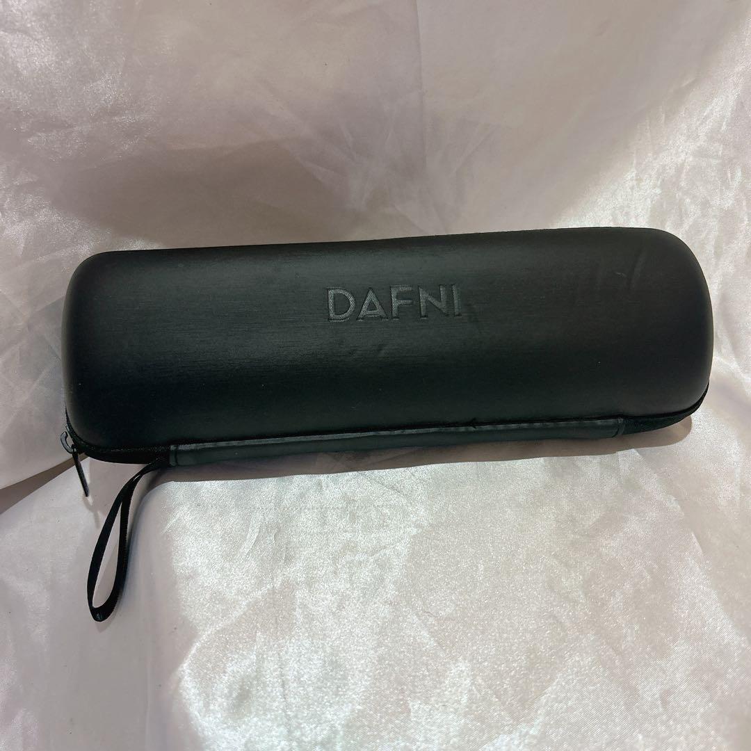 ヘアアイロン DAFNI go Hair Straightening Ceramic