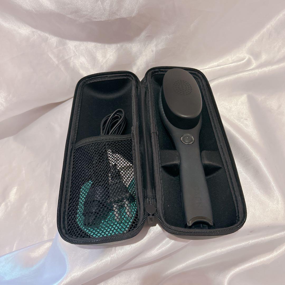 ヘアアイロン DAFNI go Hair Straightening Ceramic