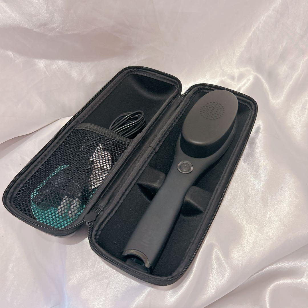 ヘアアイロン DAFNI go Hair Straightening Ceramic