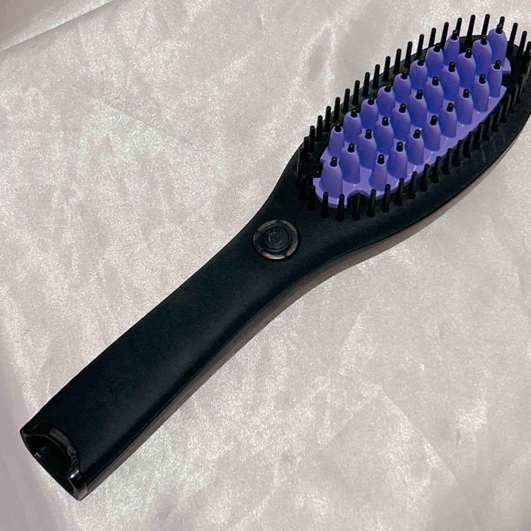 ヘアアイロン DAFNI go Hair Straightening Ceramic