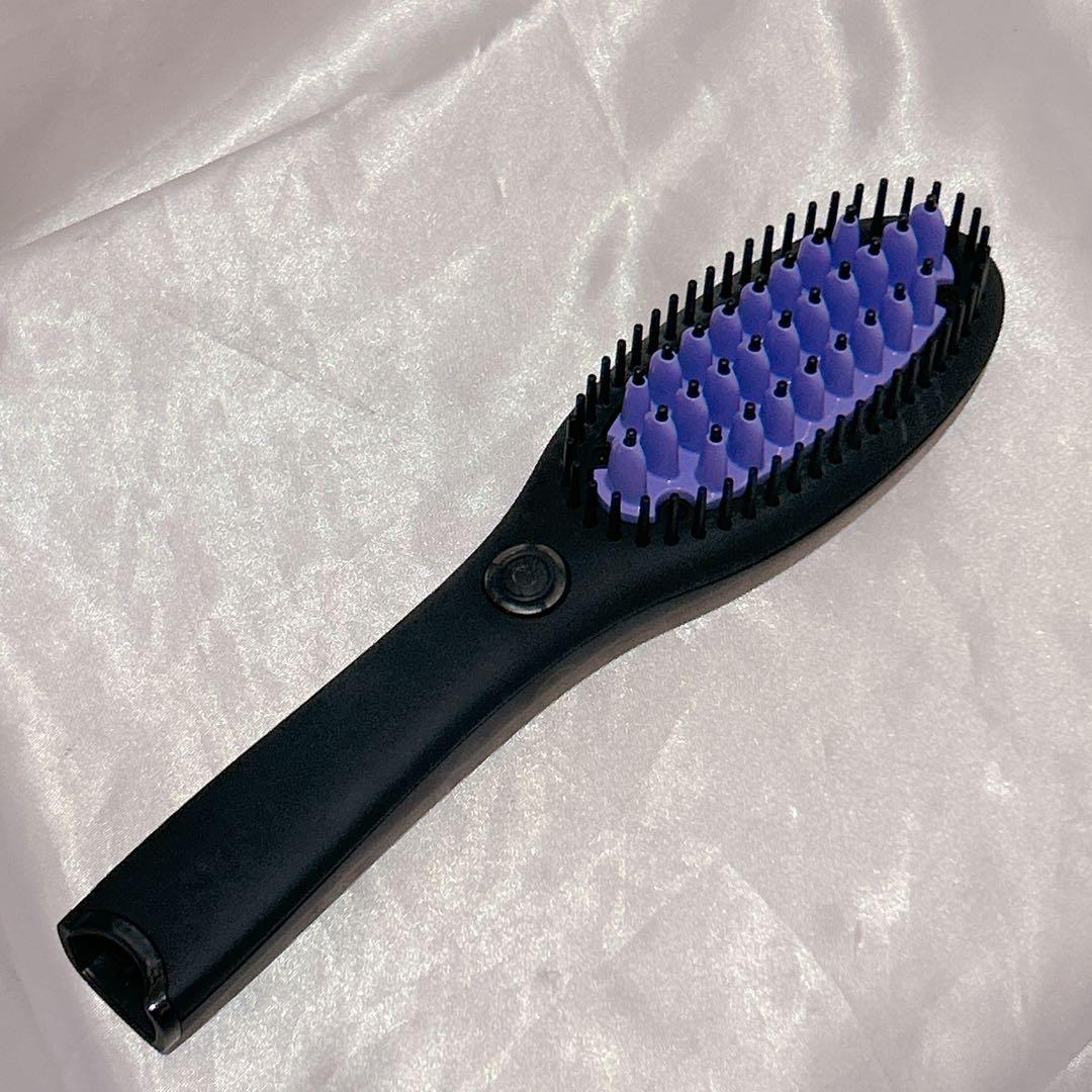 ヘアアイロン DAFNI go Hair Straightening Ceramic