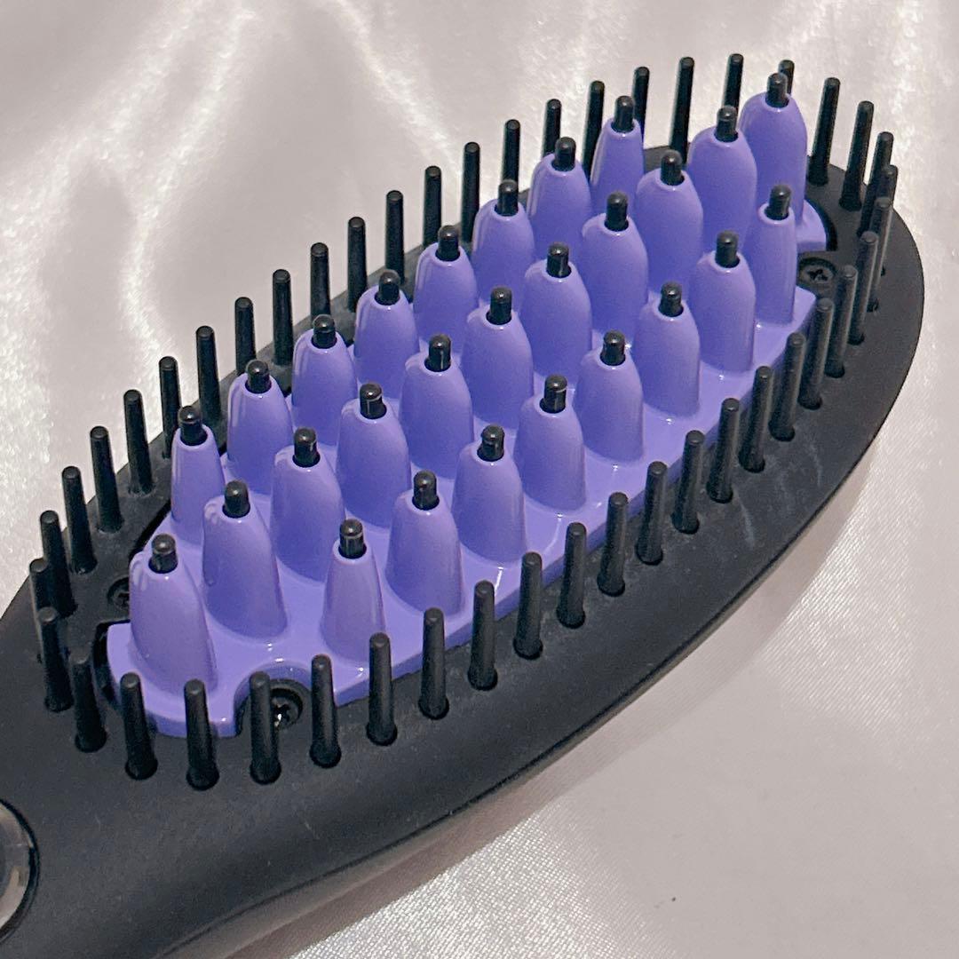 ヘアアイロン DAFNI go Hair Straightening Ceramic